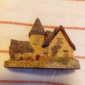 David Winters The Vicorage 1985